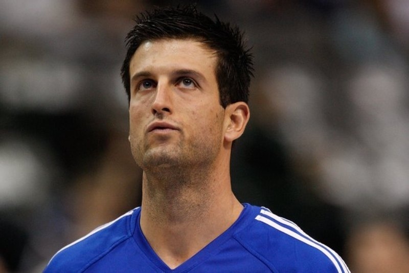 Προτάθηκε ο Τζέισον Καπόνο στον Ολυμπιακό