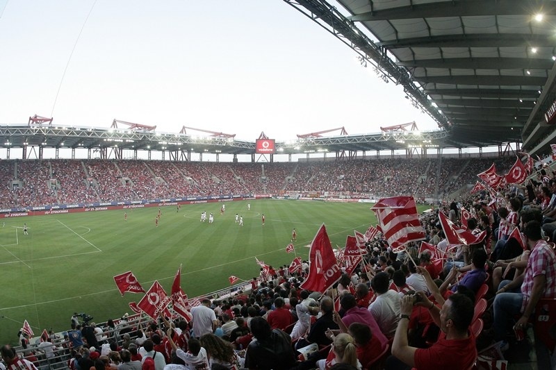 Την Παρασκευή (3/8) τα εισιτήρια με Μάλαγα