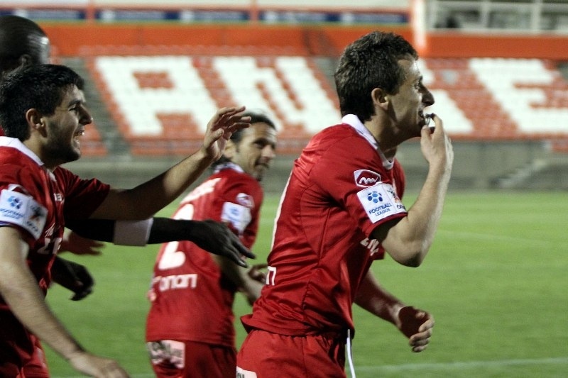 Επίσημα στη Νίκη Βόλου ο Τάντιτς