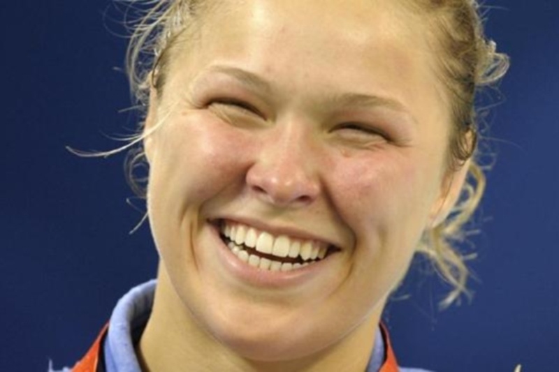 Preview για «Rousey vs Kaufman»