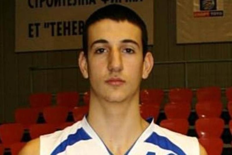 Στην προετοιμασία της Καβάλας ο Ίλιεφ