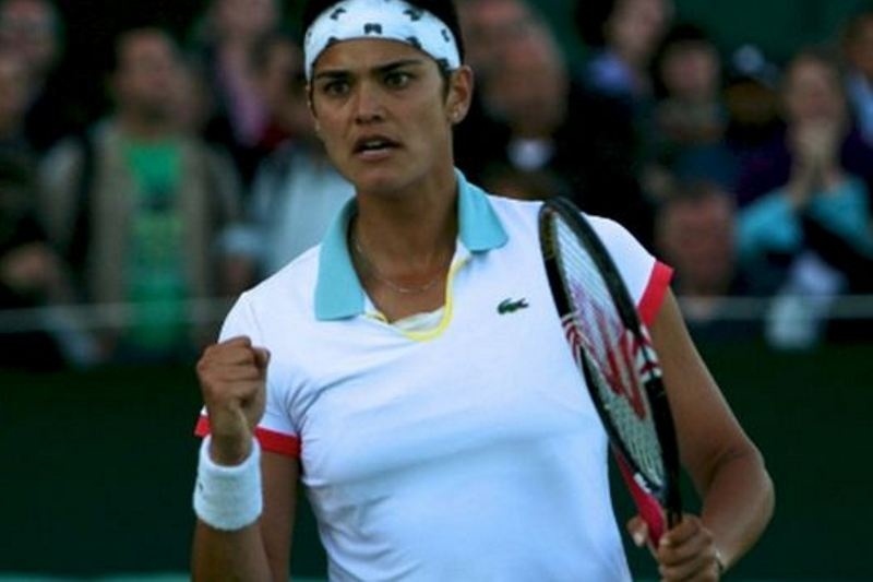 Άνοδος για Δανιηλίδου