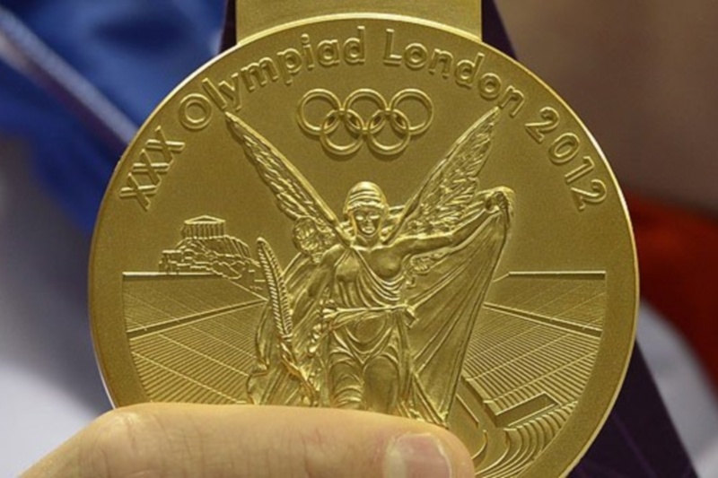 Ολυμπιακοί Αγώνες: Πίνακας Μεταλλίων (4η ημέρα)