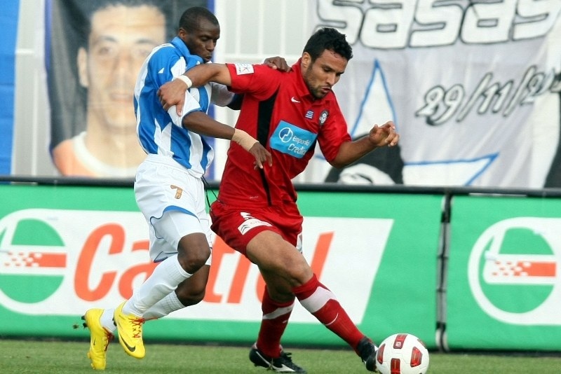 Κοντά σε Γκλέισον η Ξάνθη