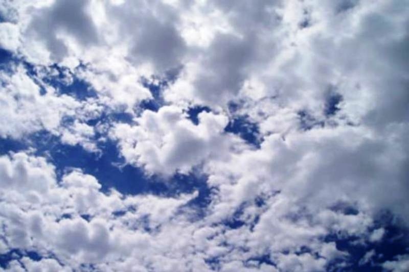 Πτώση της θερμοκρασίας