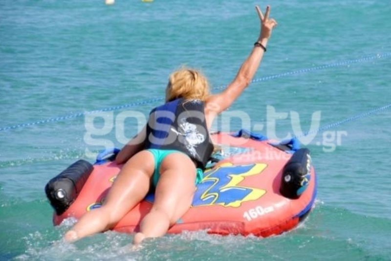 Το πράσινο που… νικά! (photos)