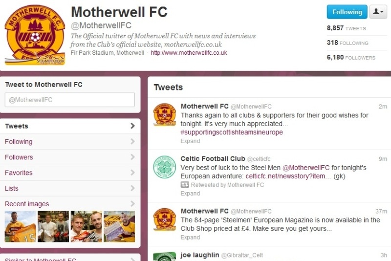 Μάδεργουελ: «Το μεγαλύτερό μας ματς με Παναθηναϊκό»