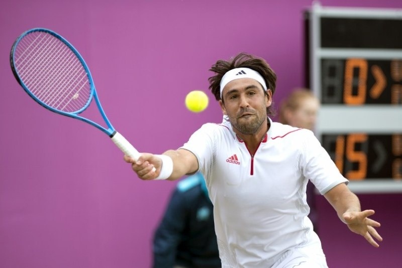 Ολυμπιακοί Αγώνες 2012-Τένις: Νέα πρόκριση για Παγδατή