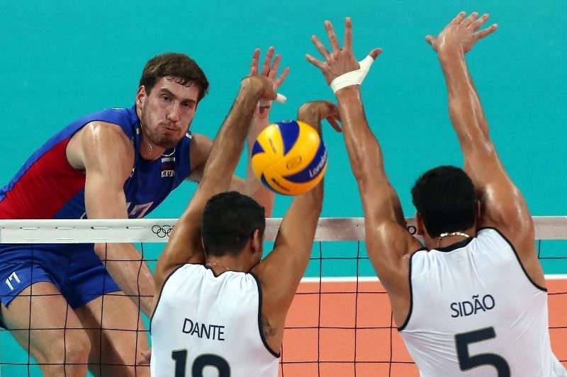 Ολυμπιακοί Αγώνες - Βόλεϊ: Το πανόραμα