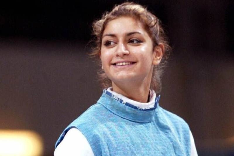 Ολυμπιακοί Αγώνες 2012-Ξιφασκία: Η ώρα της Βουγιούκα