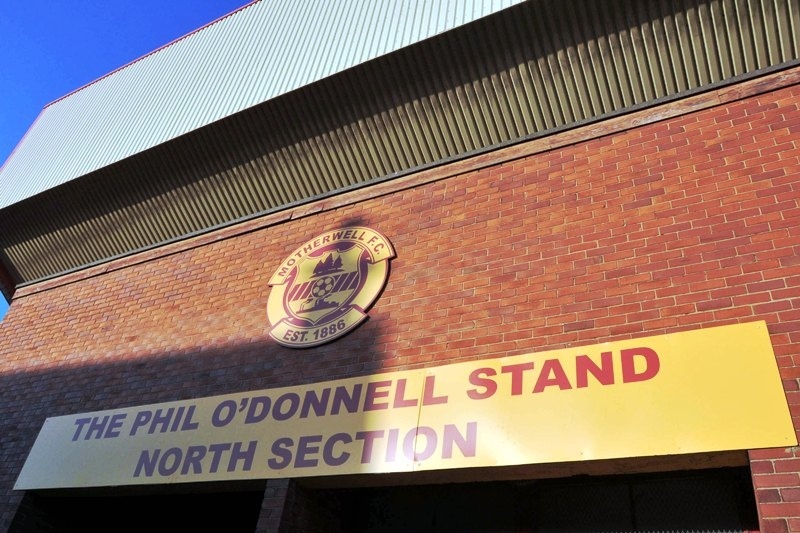 Περίπου 400 οπαδοί του Παναθηναϊκού στο «Fir Park»