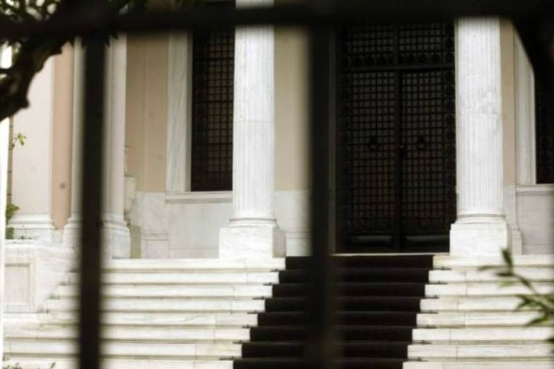 Μαρτσούκου: Η υπάλληλος που γλίτωσε το κράτος από 500 εκατ. ευρώ