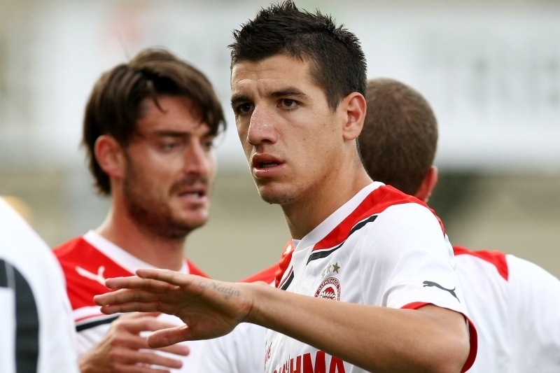 «Έκλεισε» στην Καρπάτι ο Γκρμπιτς