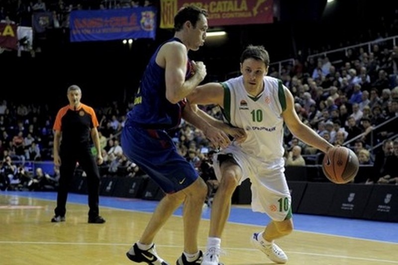 Στην Μπάμπεργκ ο Νάχμπαρ!