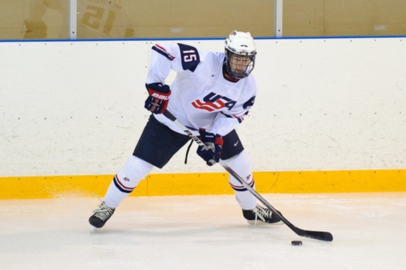 Παραμένει στο Michigan o Merrill