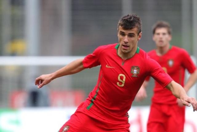 Στην ΑΕ Λεμεσού ο Ορλάντο Σα! (videos)