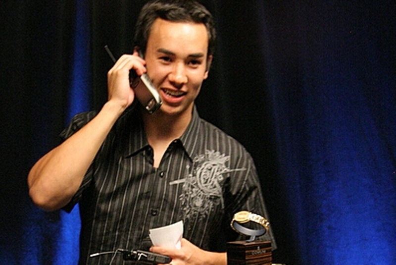 Νεκρός γνωστός επαγγελματίας παίκτης πόκερ