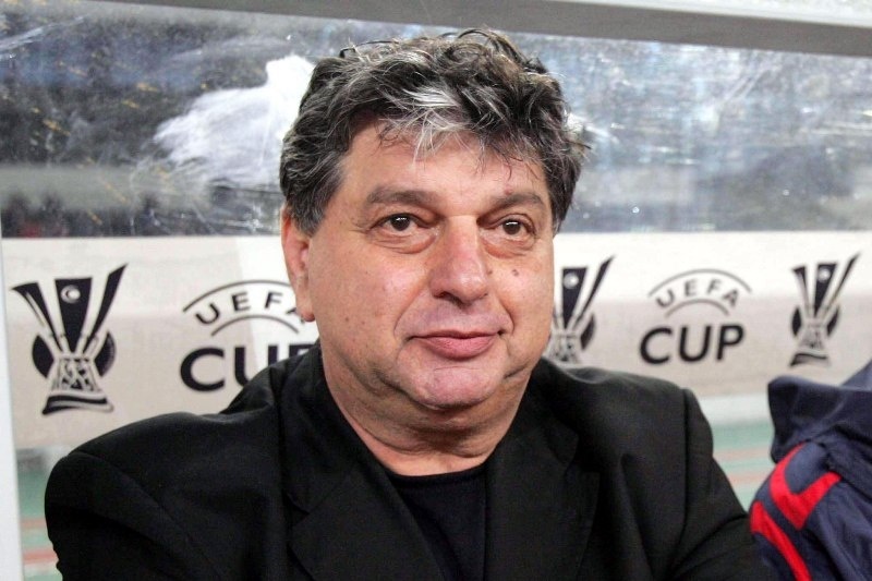 Σουμ: «Ο ΠΑΟΚ το φαβορί, αλλά...»