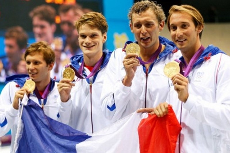 Ολυμπιακοί Αγώνες 2012: Έκαναν πρόοδο Γαλλία και Βόρειος Κορέα!