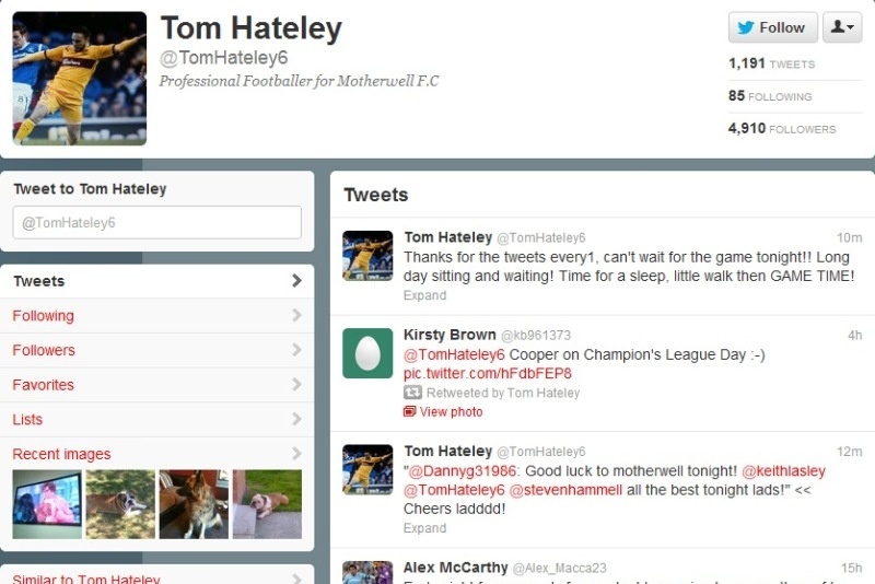 Χέιτλι: «Ανυπομονώ να νικήσουμε τον Παναθηναϊκό»