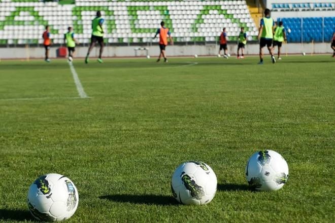 Επέστρεψαν στις προπονήσεις στον Λεβαδειακό