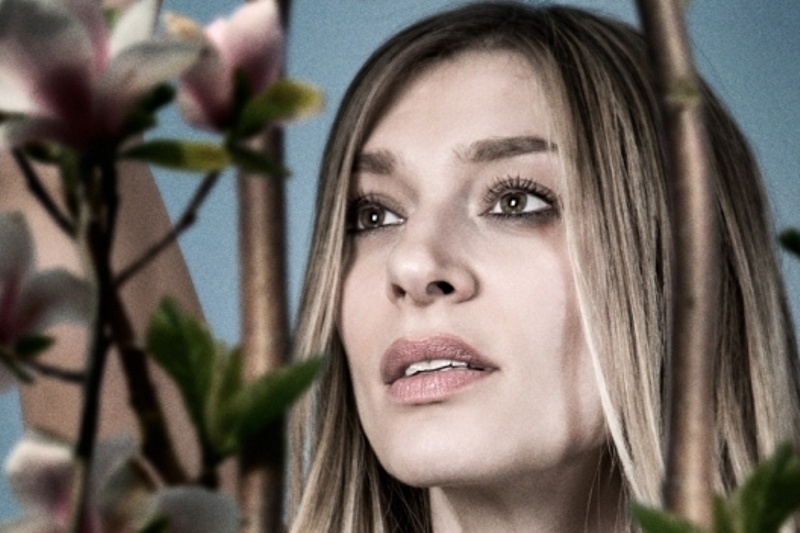 Ζέτα Δούκα – Η κινηματογραφική Μελίνα Μερκούρη