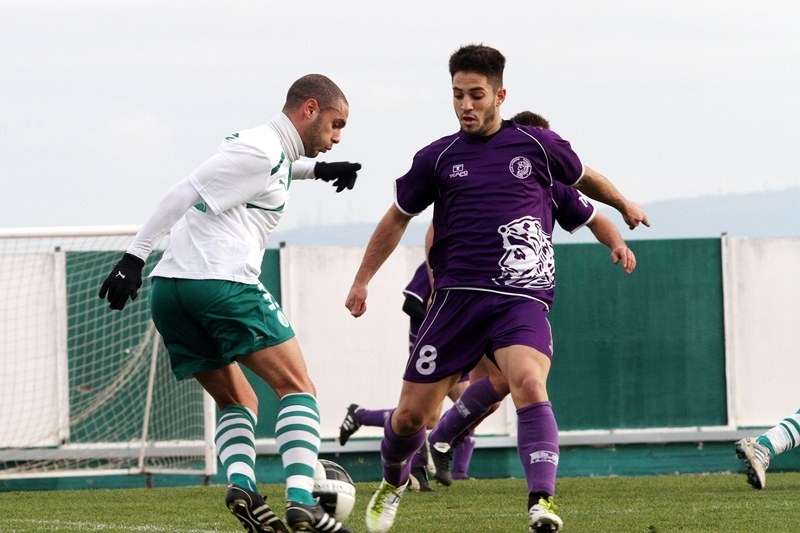 Υπογραφές με Ντελέκο ο Ηρακλής Ψαχνών