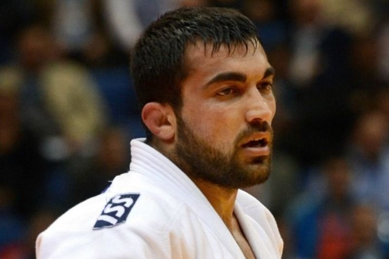 Ολυμπιακοί Αγώνες 2012-Τζούντο: Με το δεξί ο Ηλιάδης