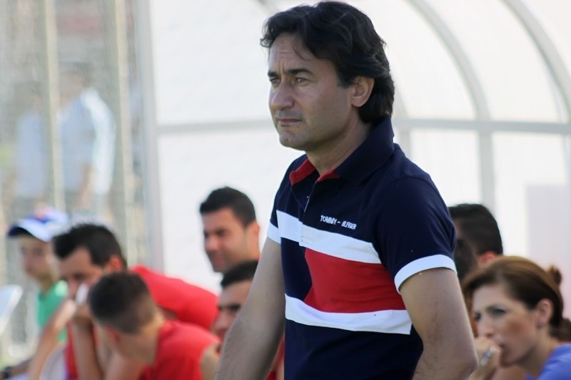 Χωρίς Αργυρόπουλο στο πρώτο φιλικό ο Πλατανιάς