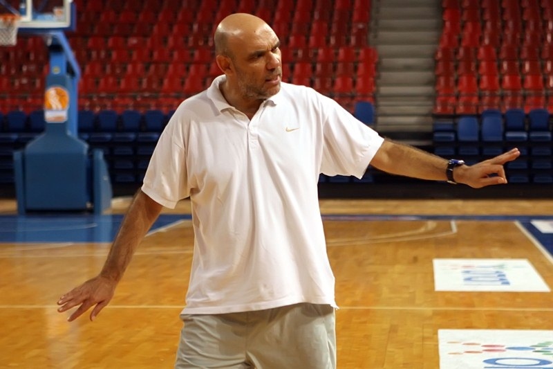 Σειρά επαφών στον Κολοσσό Ρόδου