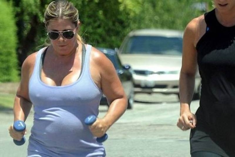 Δεν μπορείτε να φανταστείτε ποια είναι! (photos)