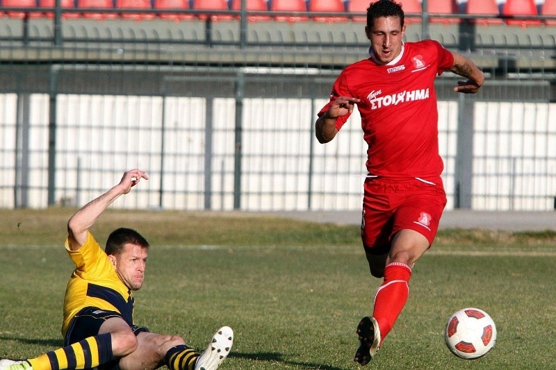 Ηρακλής Ψαχνών: Ακολουθούν Τζιωρτζιόπουλος, Ευαγγελινός