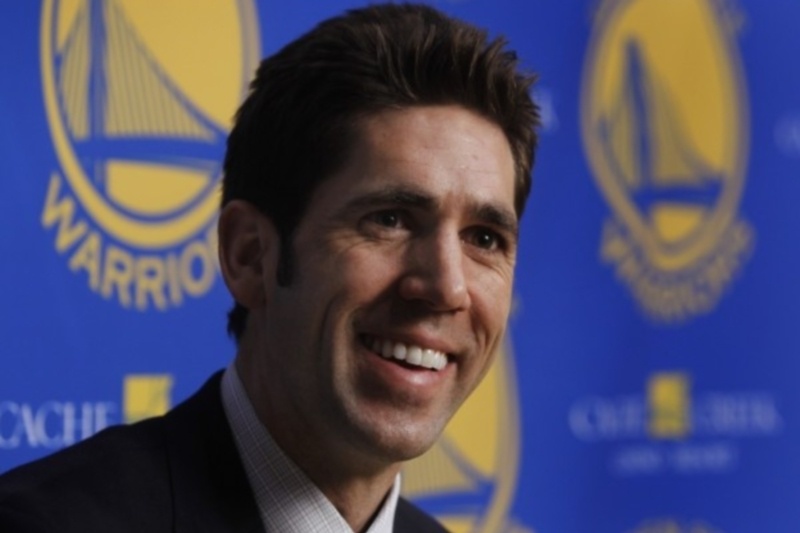 Μάιερς: «Προς playoffs οι Ουόριορς»