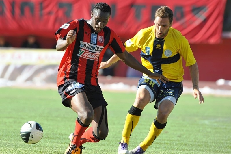 Στο στόχαστρο της ΑΕΚ ο Φουρτάδο