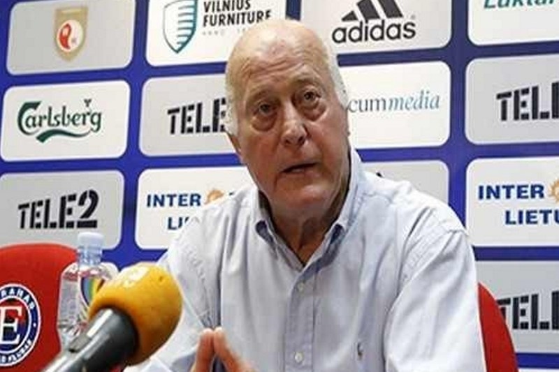 Καστάν: «Εξεπλάγην με τον ΠΑΟΚ»