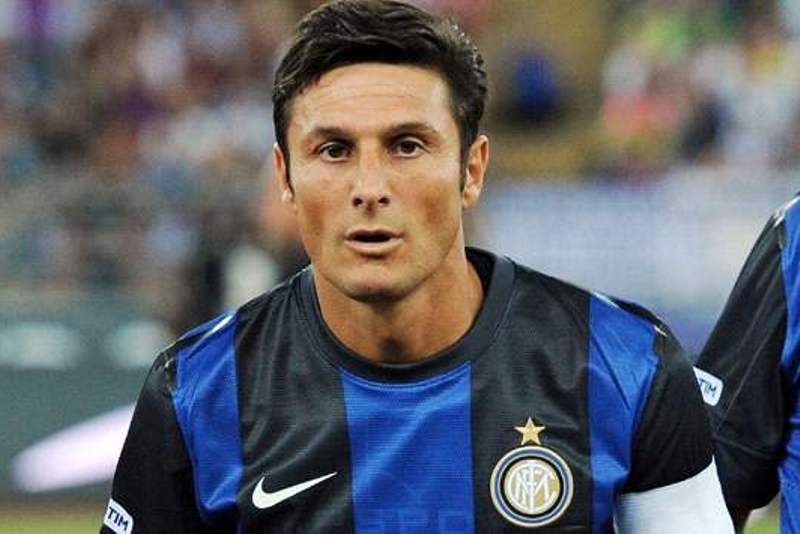 Ζανέτι: «Οι νέοι είναι το μέλλον της Ίντερ»