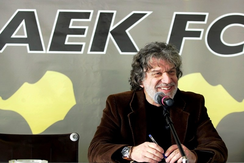 Βούρος: «Η βλακεία είναι αήττητη»