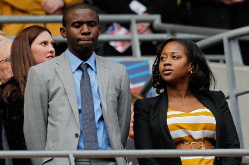 Έπαιξε μπάλα ο Μουαμπά!