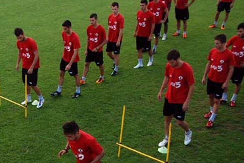Ξάνθη: Έτοιμη για Πανθρακικό