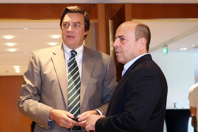 Κληρώνει για μεταγραφή στον Παναθηναϊκό