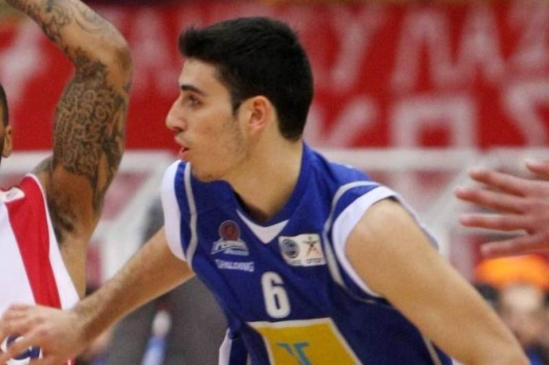 Μοτσενίγος τετραετίας στον Πανιώνιο