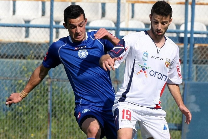 Λάμπρου διετίας στην Κέρκυρα