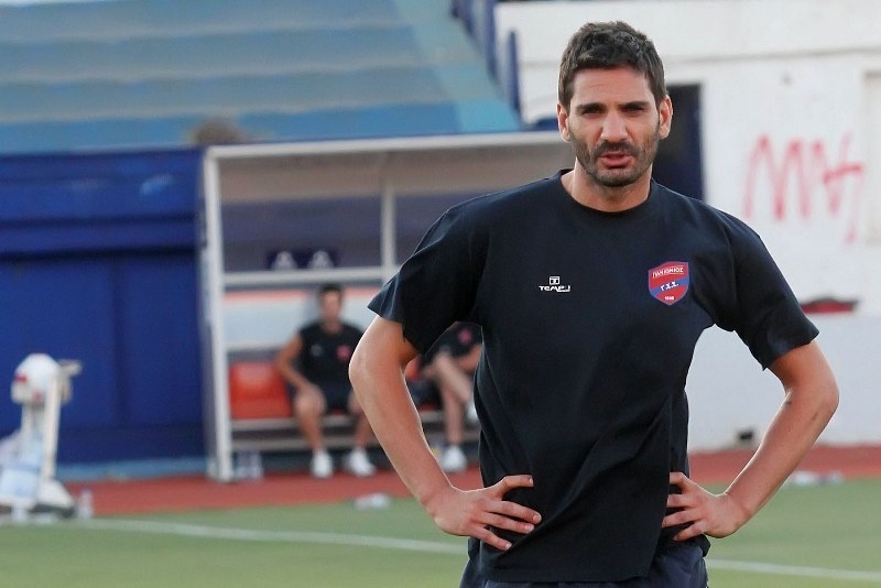 Αποφασίζει για Γιάντσικ ο «Ελέ»