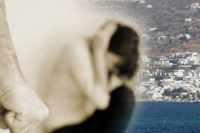 ΣΟΚ: Βίασε την 15χρονη ενώ ήταν ετοιμοθάνατη