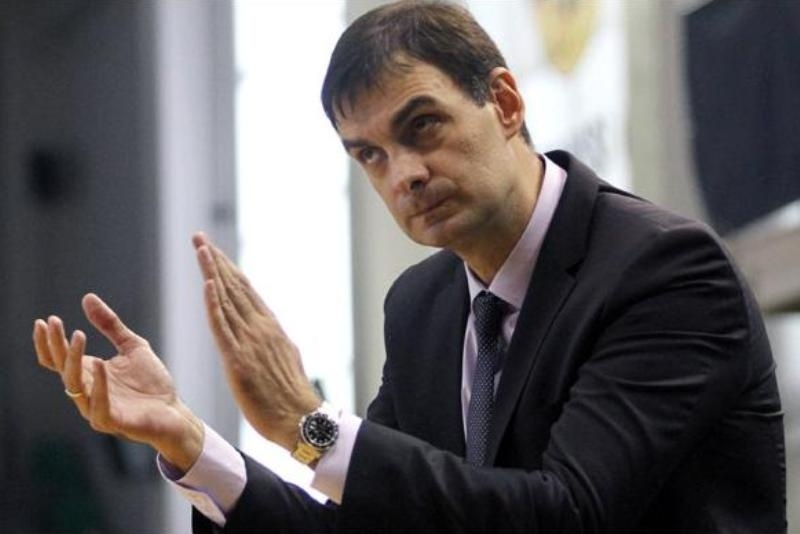 Στην τελική ευθεία ο Ολυμπιακός