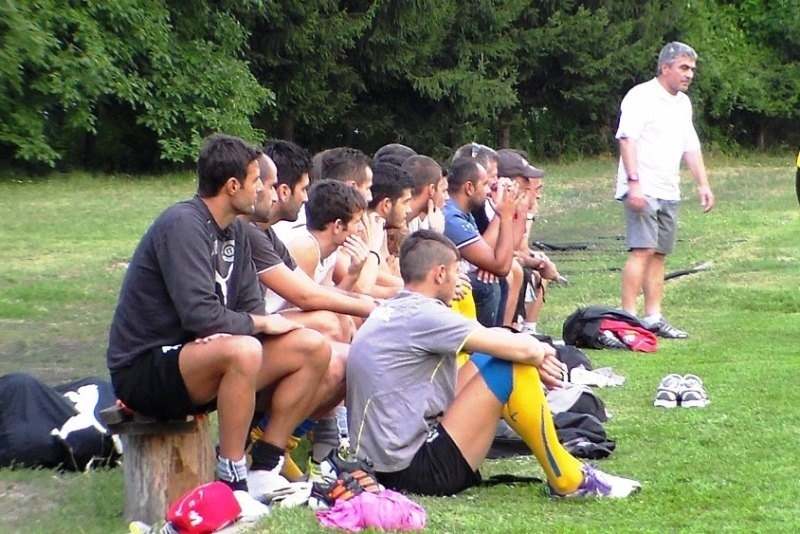 Γκουλής: «Πιερικός… νικητής»