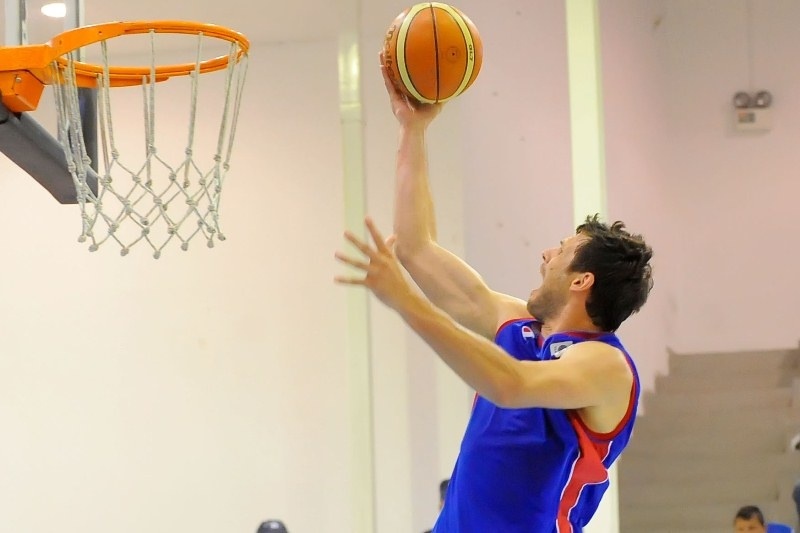 Συζητά με Μπάρλο ο Ίκαρος Καλλιθέας