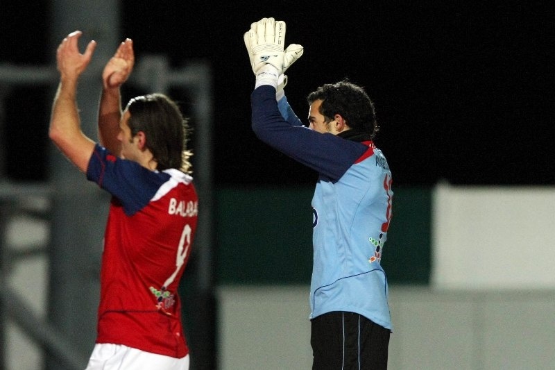 Βύζας Μεγάρων: Υπογράφουν Τζιωρτζιόπουλος, Ανδριόλας