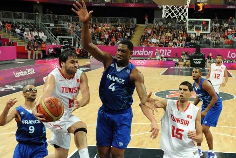 Ολυμπιακοί Αγώνες 2012-Μπάσκετ: Γαλλία αλά… ΝΒΑ (video)