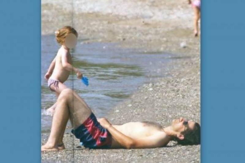 Όταν ο Φοίβος λιάζεται!